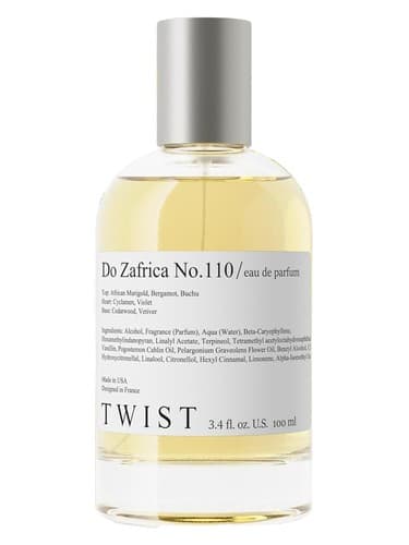 Do Zafrica No. 110
