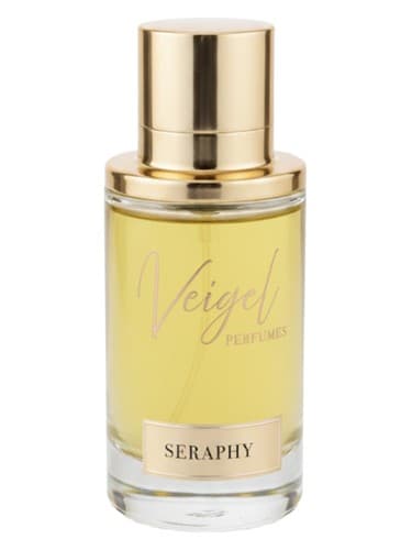 Seraphy