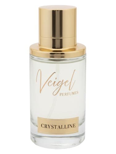 Crystalline - کریستالی