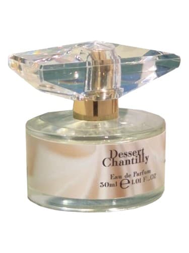 Dessert Chantilly - دسر Chantilly