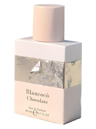 Blancocò Chocolate