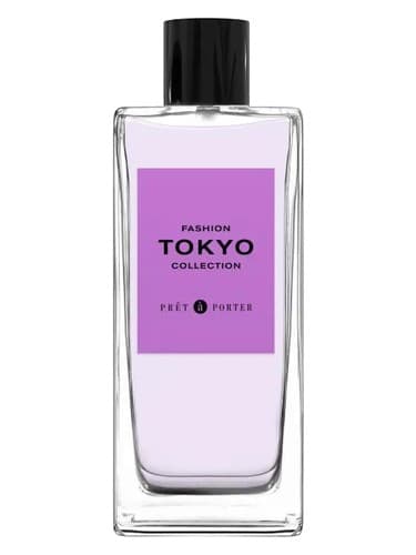 Prêt à Porter Tokyo 