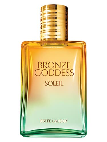 Bronze Goddess Soleil - برنز گادس سولی