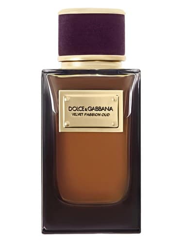 Velvet Passion Oud - ولوت پشن عود