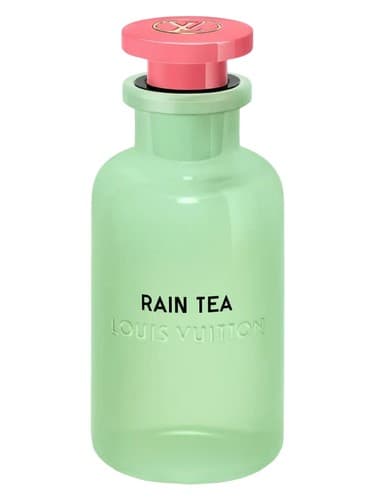 Rain Tea - رین تی