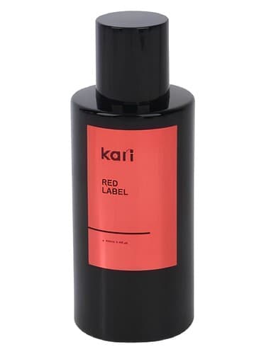 Red Label - برچسب رد