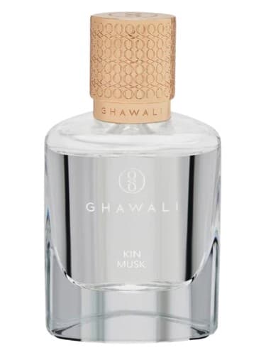 Kin Musk - کین ماسک