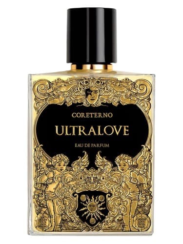 Ultralove - اولترالاو