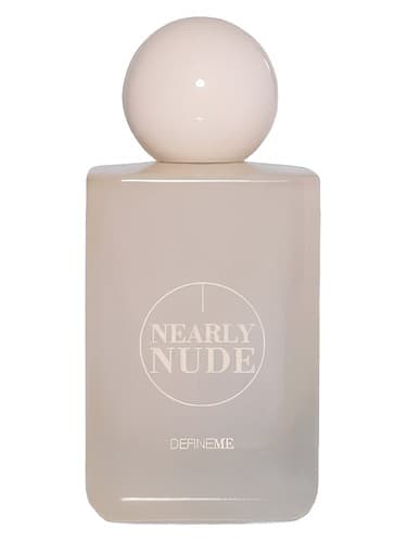 Nearly Nude - نیرلی نود