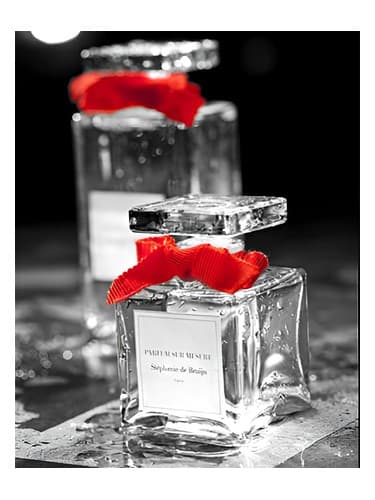 Le Pret-a-Parfumer Couture Yin: Citrus 