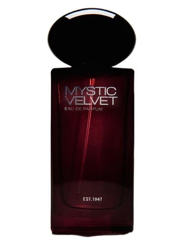 Mystic Velvet - ولوت عرفانی