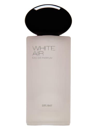 White Air - هوای وایت
