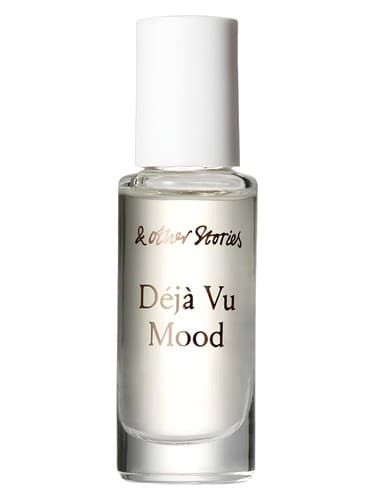 Déjà Vu Mood Perfume Oil - روغن عطر Déja Vu Mood