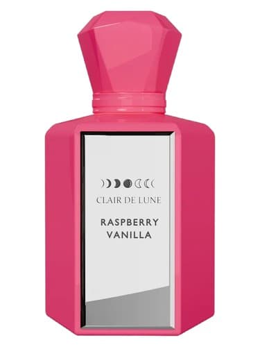 Raspberry Vanilla - وانیلا تمشک