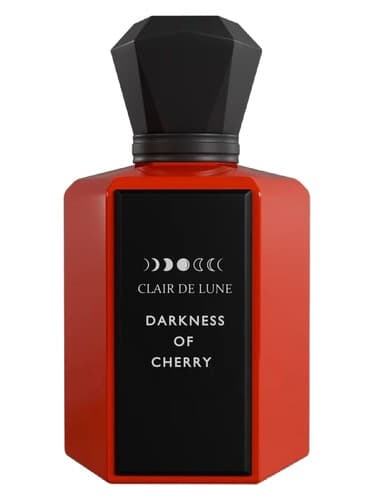 Darkness of Cherry - تاریکی چری