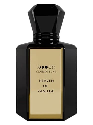 Heaven of Vanilla - بهشت وانیلا