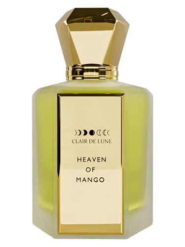 Heaven of Mango