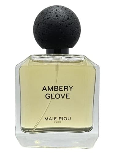 Ambery Glove - دستکش آمبری