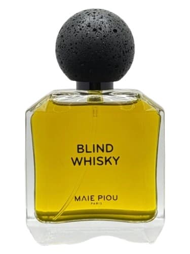 Blind whisky - ویسکی کور