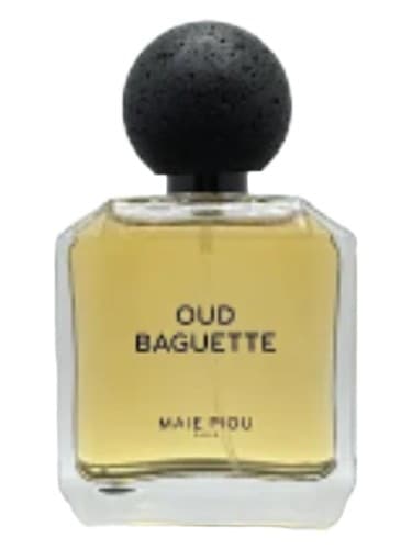 Oud Baguette - عود باگت