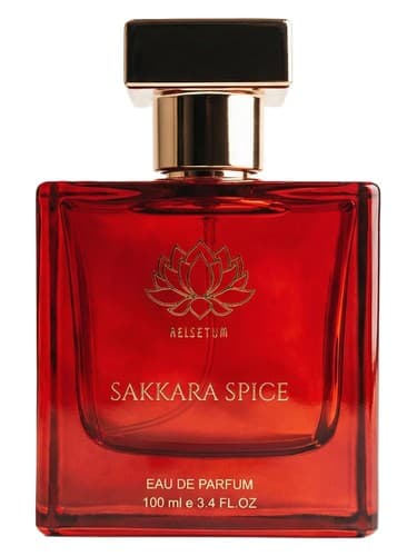 Sakkara Spice