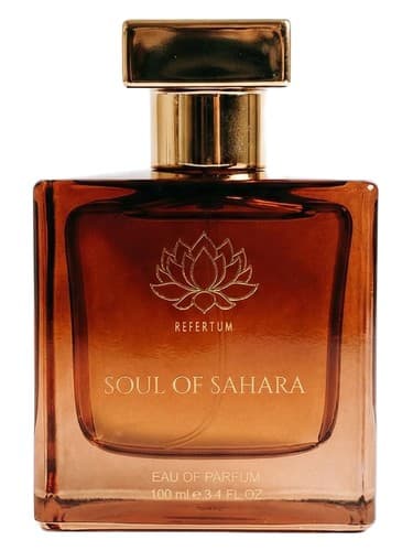 Soul of Sahara