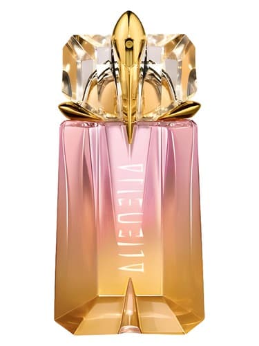 Alien Sunessence Edition Limitee 2011 Or d'Ambre - الین سان اسنس ادیشن لیمیتی ۲۰۱۱ اور دامبر