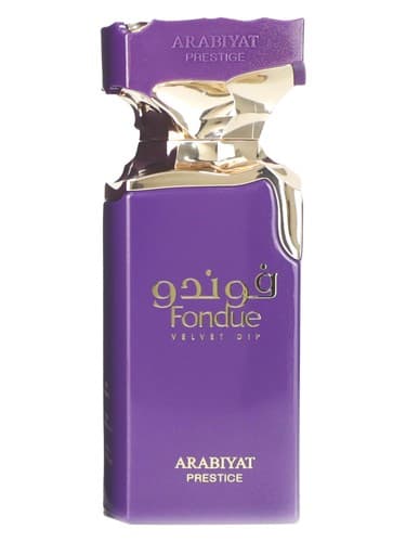 Fondue Velvet Dip