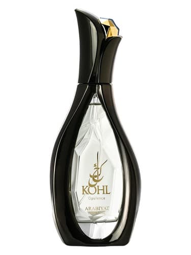 Kohl Opulence - کهل اپیولنس