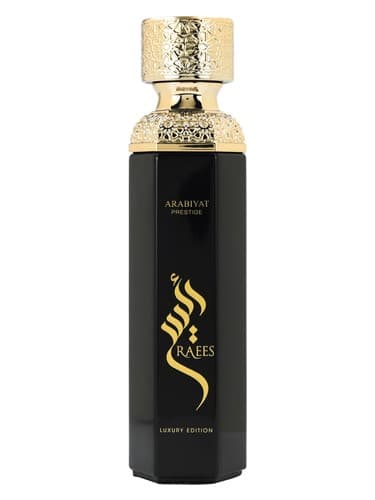 Raees Luxury Edition