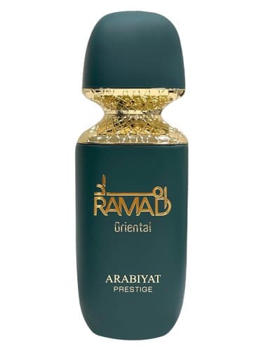 Ramad Oriental - رماد اورینتال