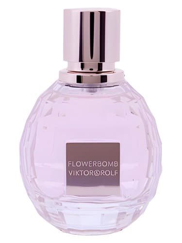 Flowerbomb Eau de Toilette - فلاوربمب او دو تویلت
