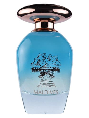 Night de Paris Maldives