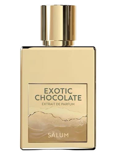 Exotic Chocolate - اگزوتیک چاکلت