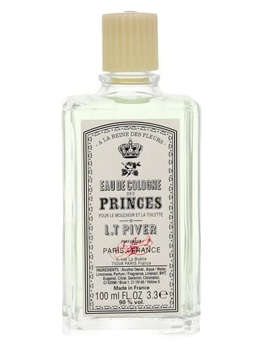 Eau des Princes - ادو پرنس