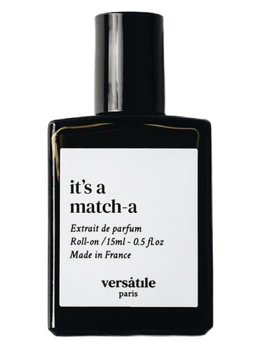 It's A Match-a - ایتس ا مچ-ا