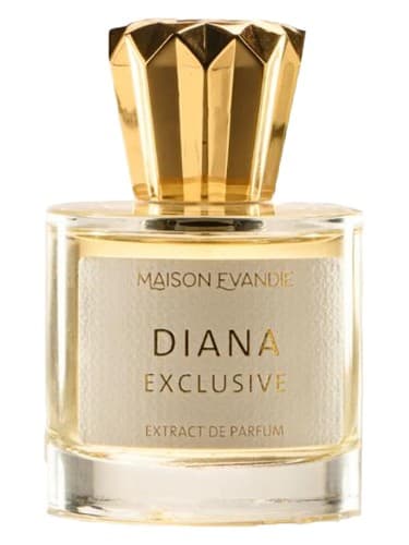 Diana Exclusive - اختصاصی دایانا