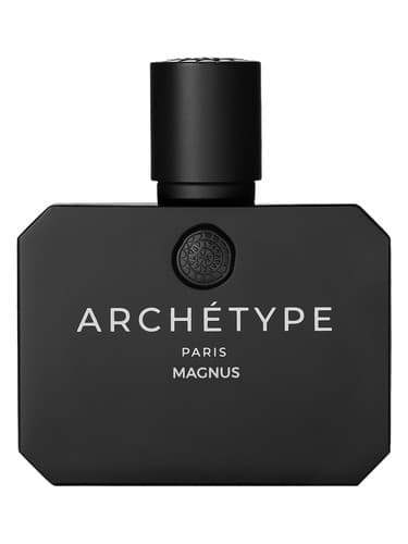 Magnus - مگنوس