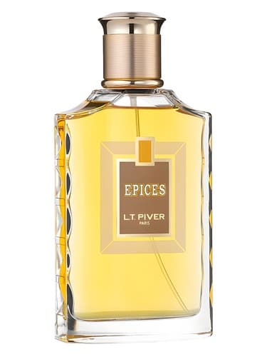 Epices - اپیس