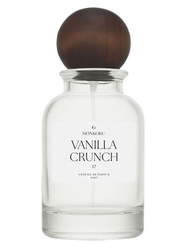 Vanilla Crunch - کرانچ وانیلی