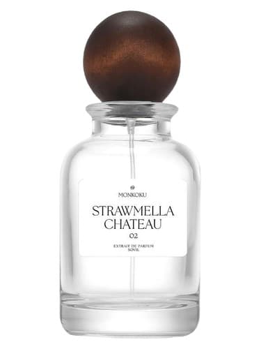 Strawmella Château - قلعه استراملا