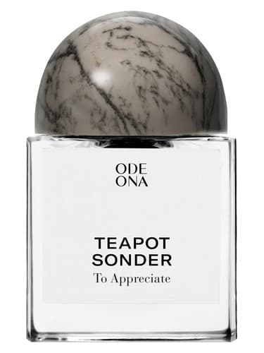 Teapot Sonder - قوری سوندر