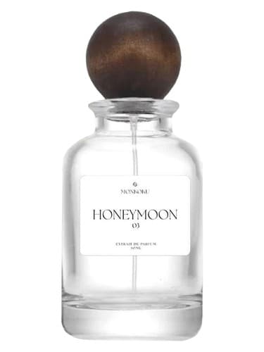 Honeymoon - مون هانی