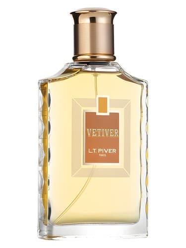 Vetiver - وتیور