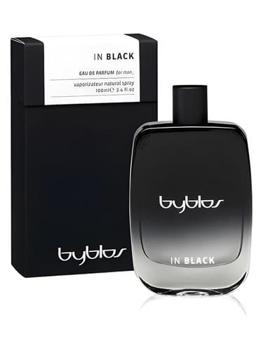 In Black - این بلک