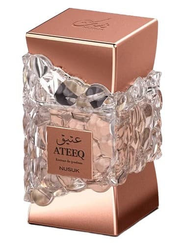 Ateeq
