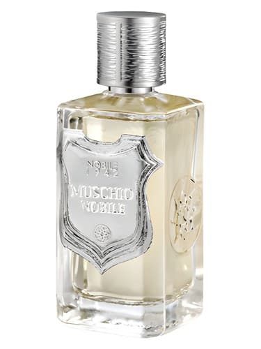 Muschio Nobile - موسکیو نوبیله