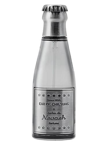 Eau de Chilsung Petrichor 