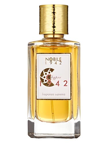 Chypre 1942 - شیپر 1942