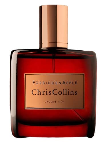 Forbidden Apple Croque Moi - فوربیدن اپل کروک موا